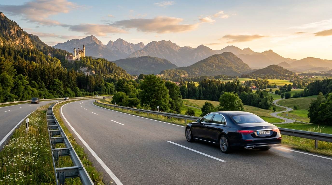 Car Rental Services