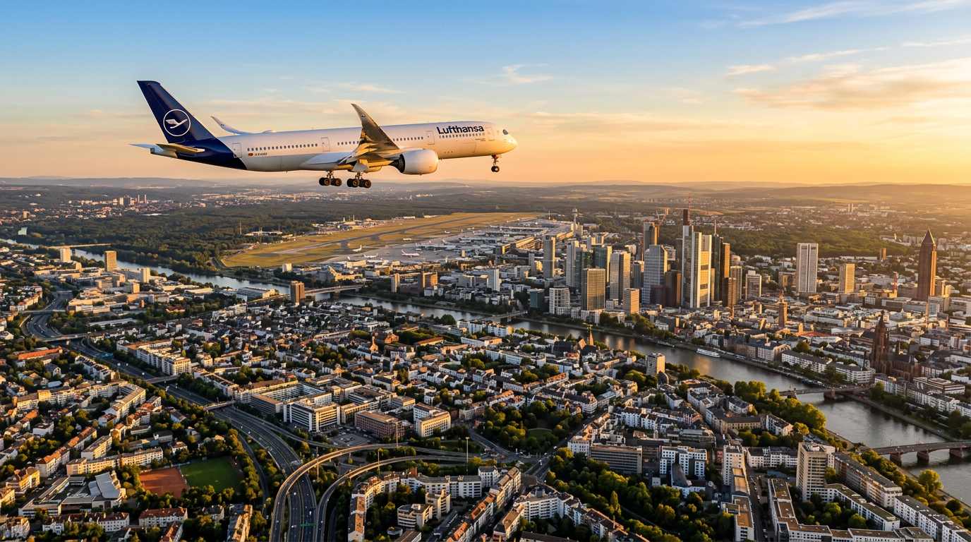 Flight Services